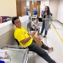 Baim Wong Masuk UGD, tapi Kamar Penuh sampai Tak Kebagian Tempat Tidur
