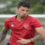 Stefano Lilipaly Masuk dalam Daftar 50 Pemain Timnas Indonesia untuk Piala Asia 2023