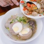 Kuliner Bakso Legendaris Cuma 7 Menit Dari Alun-alun Bandung: Tetelannya Menggugah Banget!