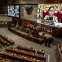 Quintrick! Deretan Momen Puan Maharani Matikan Mic Selama Jadi Ketua DPR RI