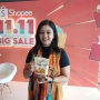 Bukan Sekadar Direbus atau Dibuat Tape, Pasangan Ini Sulap Singkong Menjadi Produk Gluten Free yang Lebih Sehat