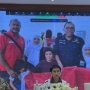 Profil Abdillah Onim: WNI Asal Maluku yang Jadi Relawan di Gaza