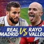 Prediksi Real Madrid vs Rayo Vallecano di Liga Spanyol: Susunan Pemain, Head to Head dan Live Streaming