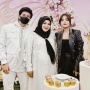 Atta Halilintar Pakai Masker di Ulang Tahun Fuji, Malah Jadi Omongan: Malu sama H Faisal?
