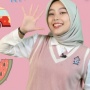 Ini IG kak Nisa Kinderflix Host Acara Balita, Parasnya Bikin Salfok