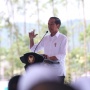 Panas Isu Gibran 'Dikuningkan', Jokowi Bicara Golkar Berhasil Regenerasi: Yang Under 40 Mana?