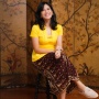 5 OOTD Stylish Ala Dian Sastro, Pantas Selalu Terlihat Awet Muda!