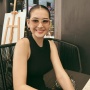 Biodata dan Agama Sandrinna Michelle, Disindir Lupa Ibadah Usai Pacaran dengan Junior Roberts
