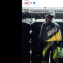 Kenakan Jaket Gambar Wajah Ikonik Ayrton Senna, Lewis Hamilton Sebut Berlaga di Brasil Selalu Istimewa