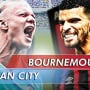 Prediksi Manchester City vs Bournemouth di Liga Inggris: Preview, Skor hingga Link Live Streaming