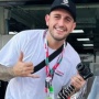 Mengenal Siapa Ladislao Camara, Youtuber Lamar Nathalie Holscher Ternyata Mualaf Hampir 10 Tahun