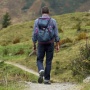 Alasan Harus Mencoba Solo Traveling di Masa Pensiun