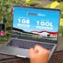 by.U Siap Berikan 1 GB Tiap 1 Gol Demi Semangati Timnas Indonesia di Piala Dunia U-17