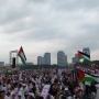 Aktivis Israel Dukung Indonesia Gelar Demo Besar-besaran di Monas Bela Palestina