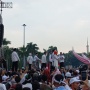 Bakar Semangat Massa Aksi Bela Palestina di Monas, Anies: Indonesia Tak Biarkan Saudaranya Terus Teraniaya!