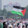 Deretan Aksi Bela Palestina di Penjuru Dunia: dari Amerika sampai Indonesia