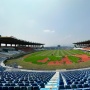 Kementerian PUPR Selesaikan Renovasi Lapangan Pertandingan dan Lapangan Latihan Piala Dunia U-17 2023