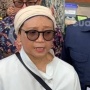 Pendidikan dan Karier Menlu Retno Marsudi, Bacakan Puisi Palestina Saudaraku