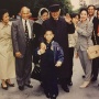 Mantan Prabowo Unggah Foto Lama Keluarga Soeharto Bareng Habibie-Ainun, Kapan Bisa CLBK?