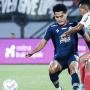 Mikael Alfredo Tata Sudah Tidak Lagi Perkuat Arema FC