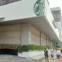 Efisiensi, Starbucks Kembali PHK 1.100 Karyawannya