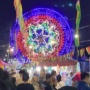 Seru, Kemeriahan Pasar Malam Rakyat Semarakkan STQH Nasional di Kota Jambi