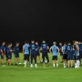 Piala Dunia U-17 2023: Tiba di Tanah Air, Timnas Argentina Langsung Genjot Latihan di Bali