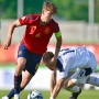 Pau Prim 'The Next Sergio Busquets' yang Bakal Unjuk Skill di Indonesia pada Piala Dunia U-17 2023