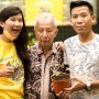 Profil Greg Hambali, Bapak Aglonema Indonesia Tutup Usia, Berhasil Ciptakan Tanaman Ratusan Juta