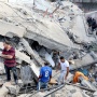 Curhat Kakak Relawan Indonesia di Gaza, Adik Cuma Minta Ini Jelang Berangkat: Doakan Jadi Syahid