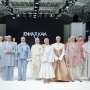 Bertajuk 'Metanoia of a Dream', Jenama Modest Fashion Ini Hadirkan 16 Koleksi di JFW 2024