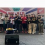 Hobi Naik Motor Lanjut Pertemanan, Wahana Jadi Jembatan Gelar Gathering CRF Day