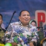 Biodata Bupati Halmahera Selatan Usman Sidik, Meninggal saat Main Sepak Bola
