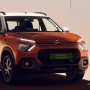 Mobil Listrik Citroen Akan Dirakit di Indonesia mulai Juli Tahun Ini