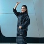 Ogah Jadi Korban Kamera Wartawan, Ashanty Akui Takut Keluar Tanpa Makeup