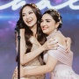 Mahalini Ucapkan Utlah ke Ashanty hingga Nangis, Kenang Mendiang Ibu