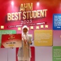 PT Wahana Makmur Sejati Torehkan Prestasi di AHM Best Student 2023 Lewat Siswi SMK Binaannya