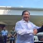 Bertemu Dubes Palestina, Prabowo Bahas Pengiriman Kapal RS untuk Korban di Gaza
