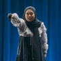 Cerita Komika Musdalifah Basri Dipecat di Acara Mamah Dedeh saat Hamil Tua