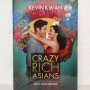 Ulasan Buku Crazy Rich Asians, Kisah Keluarga Kaya Tujuh Turunan