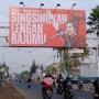 Bertebaran Baliho Capres-Partai Sibuk Promosi, Akankah Masih Ingat Janji?