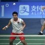 Batal Perang Saudara, Apriyani / Fadia Melaju ke Babak Kedua China Masters Usai Ana / Tiwi Mundur