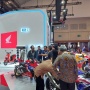 FIFGROUP Dukung Industri Sepeda Motor Lewat IMOS 2024