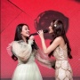 Duet dengan Mahalini, Suara Aaliyah Massaid Tuai Pujian: Candu Banget!