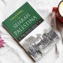 Buku Ini Membongkar Aktor Utama di Balik Konflik Palestina-Israel