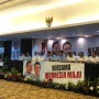 Tim Kampanye Nasional Prabowo-Gibran Resmi Terbentuk, Habib Luthfi hingga Ridwan Kamil Terlibat