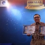 Telkom Raih Kategori Audiovisual Terbaik dalam Ajang AMH 2023