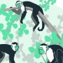 Punya Teman Narsis? Hati-Hati Jebakan Flying Monkeys yang Jadi Pengikutnya!