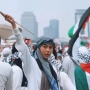 Siapa Dara Arafah? Ini Awal Mula Dikenal, Kini Mantap Berhijrah dan Ikut Aksi Bela Palestina