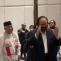 Di Depan Elite NasDem, Din Syamsuddin Cerita Sempat Diajak Prabowo dan Ganjar Bertemu